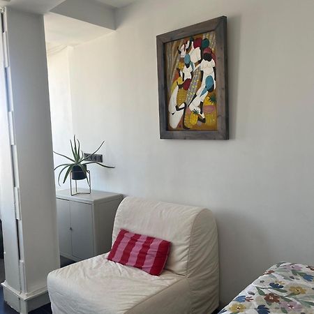 Centrico Apartamento En El Riscal Alicante Dış mekan fotoğraf