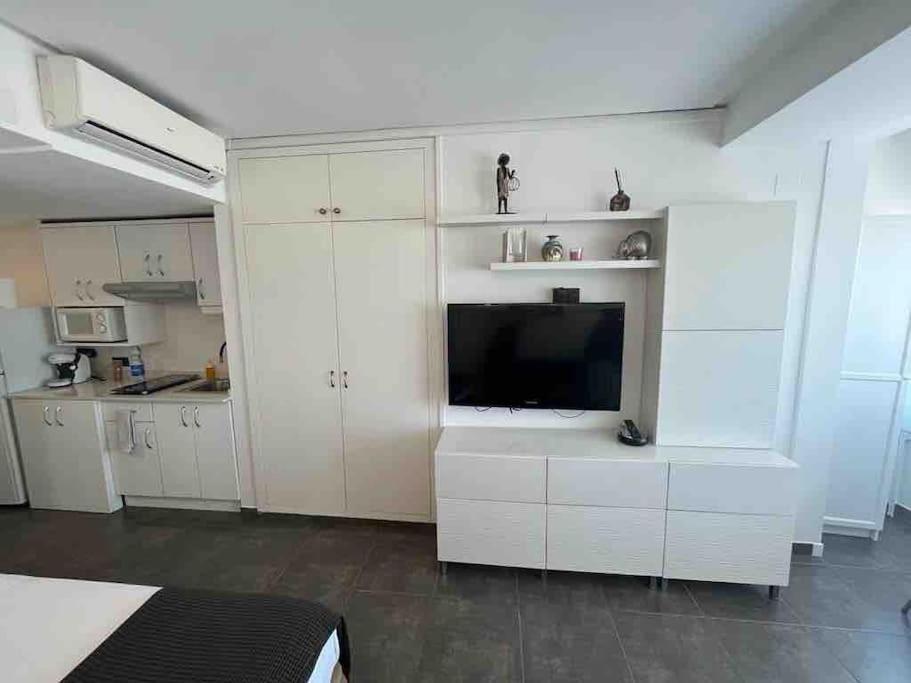 Centrico Apartamento En El Riscal Alicante Dış mekan fotoğraf