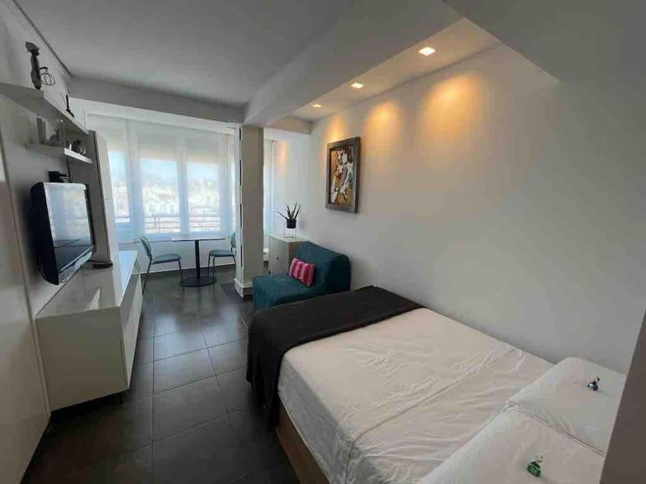 Centrico Apartamento En El Riscal Alicante Dış mekan fotoğraf