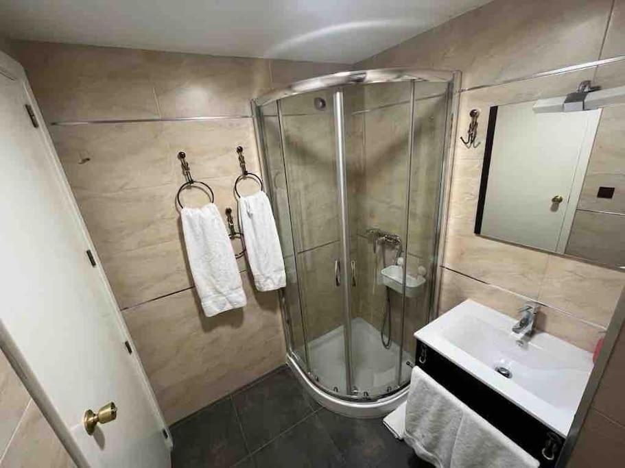 Centrico Apartamento En El Riscal Alicante Dış mekan fotoğraf