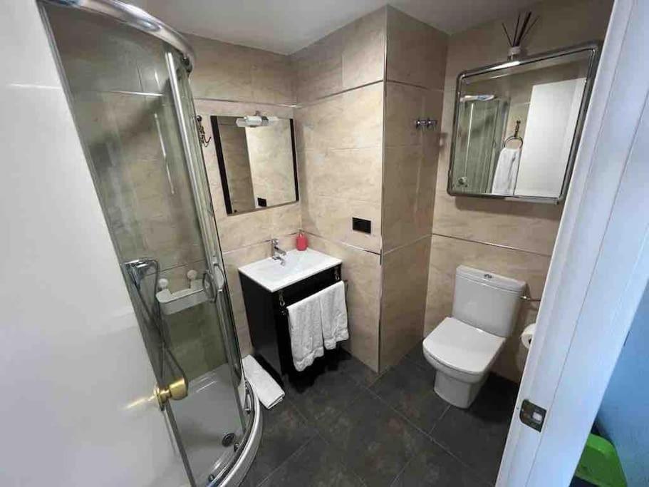 Centrico Apartamento En El Riscal Alicante Dış mekan fotoğraf