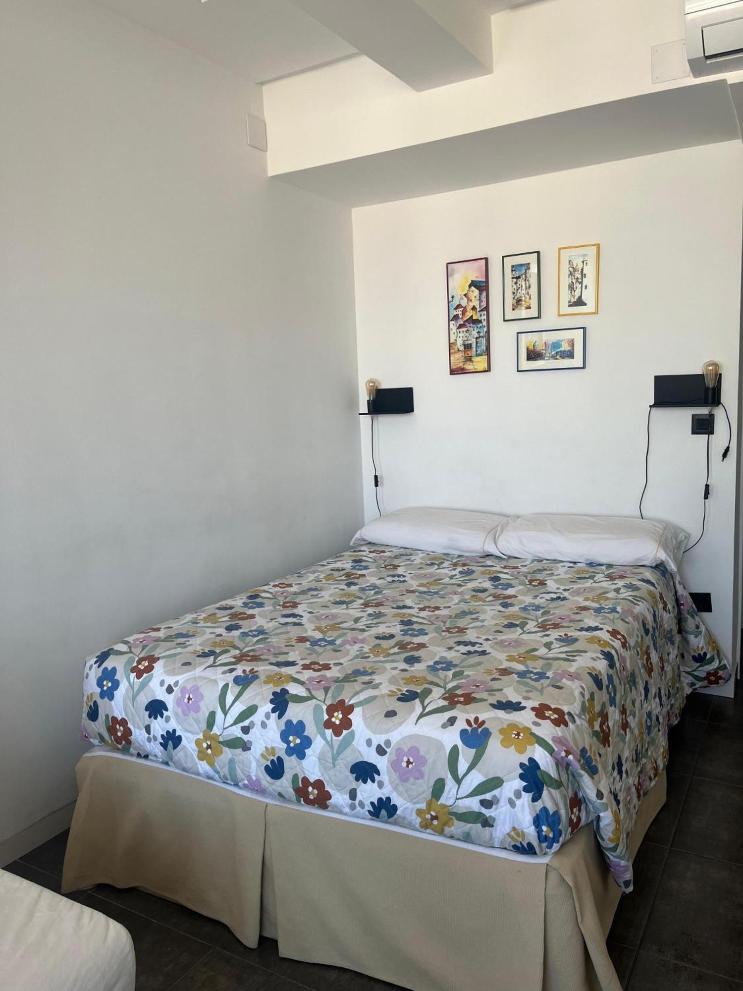 Centrico Apartamento En El Riscal Alicante Dış mekan fotoğraf